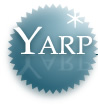 yarp logo